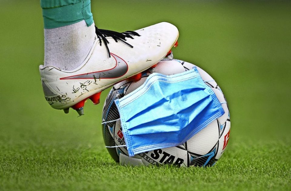 Crise faz com que marketing esportivo ganhe força no futebol