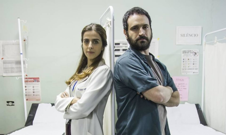 Série que exalta heróis da saúde estreia segunda temporada