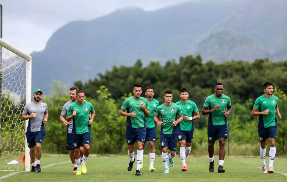 Ferj libera clubes para voltarem a treinar, mas autoridades vetam