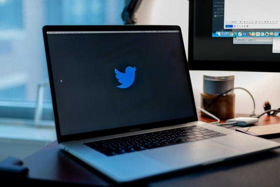 Funcionários do Twitter poderão trabalhar em home office