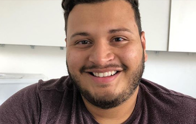 Ex-BBB Victor lança projeto de atendimento psicológico