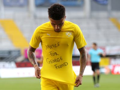 Fifa pede ‘bom senso’ sobre possíveis punições