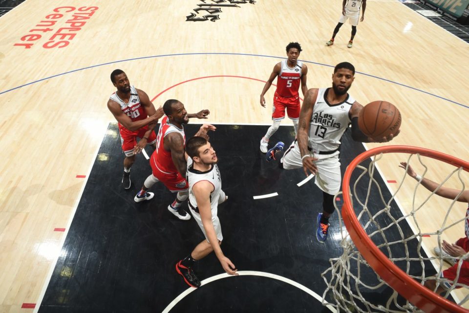 NBA anuncia que 16 atletas testaram positivo para Covid-19