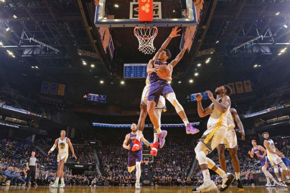 NBA atualiza calendário para reinício da temporada