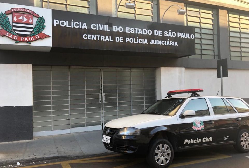 Posto de saúde é arrombado e furtado na zona Norte