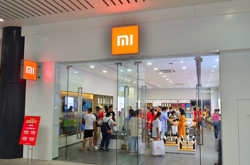 Xiaomi aposta em diversificação para crescer no Brasil