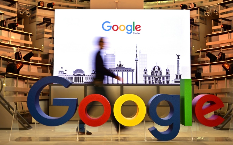 Google pagará por conteúdo de empresas de mídia no Brasil
