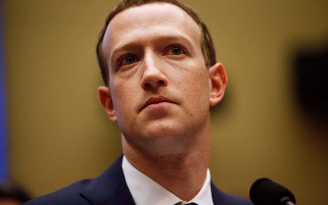 Facebook perde US$ 74,6 bilhões com boicote de anunciantes