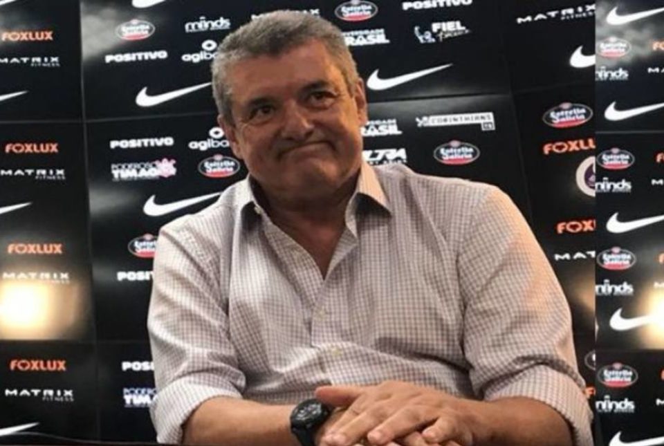 Corinthians vê situação financeira imprevisível