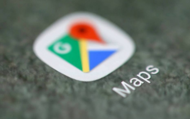 Google Maps mostra horários de delivery e retirada