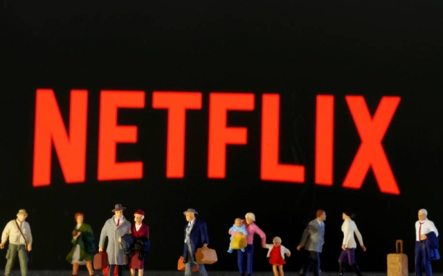 Netflix testa limpar lista de ‘continuar assistindo’
