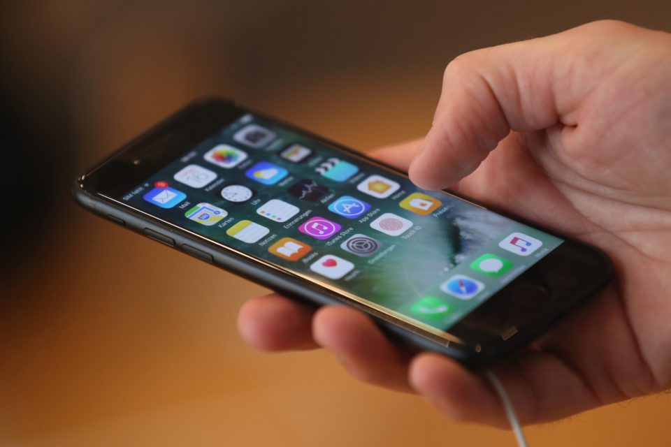 Saiba como encontrar um iPhone perdido ou roubado