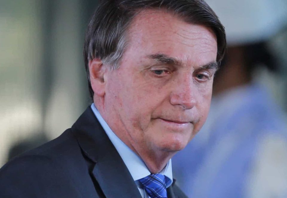 Bolsonaro é aconselhado a trocar mais ministros