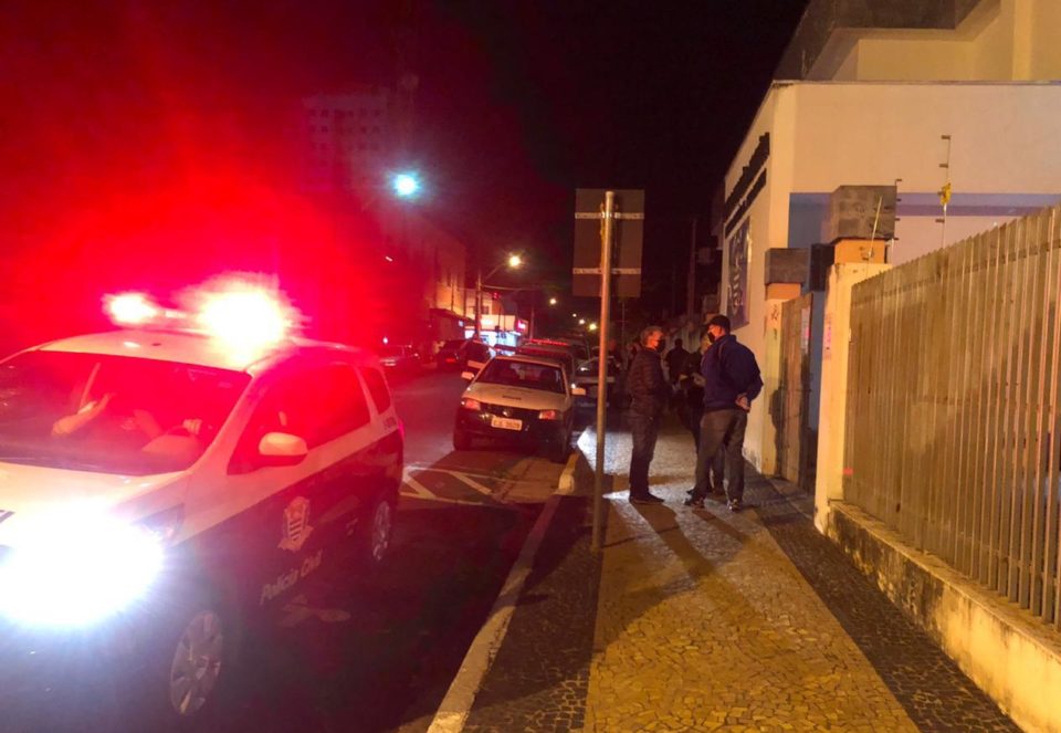 Polícia Civil de Tupã deflagra Operação Xeque Mate