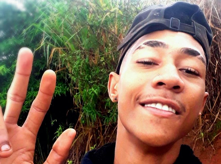 Polícia identifica jovem assassinado pelo próprio pai em Avencas