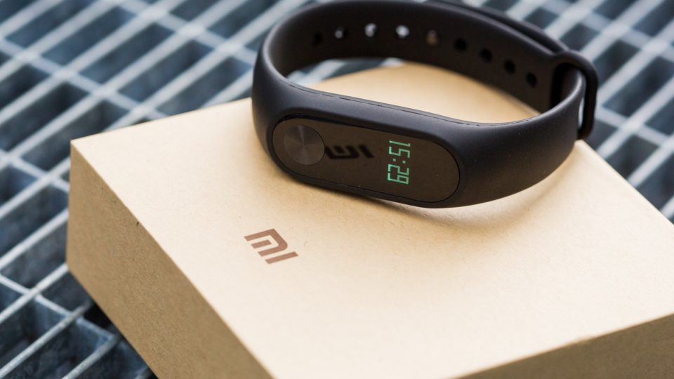Xiaomi: conheça a nova pulseira conectada da marca