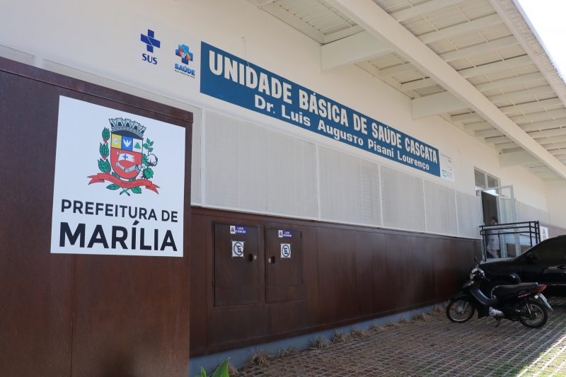 Cinco unidades de saúde ficarão de plantão no ponto facultativo