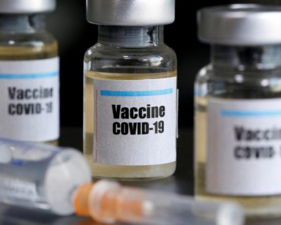 País negocia possibilidade de fazer vacina contra a covid-19