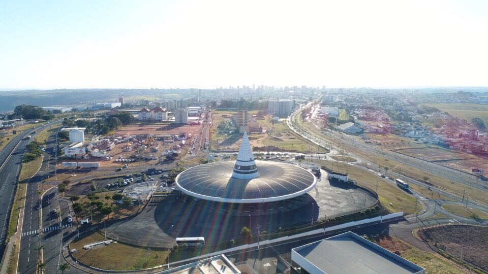 Rodoviária de Marília volta a funcionar, mas tem restrições