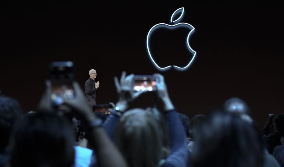 App Store e Apple Pay são alvos de investigações antitruste