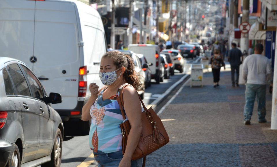 Covid-19 dispara em Marília; já são 109 testes positivos