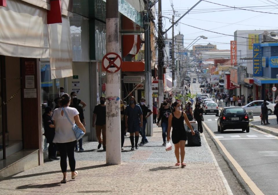 Liminar garante autonomia para Marília ignorar medida do Estado