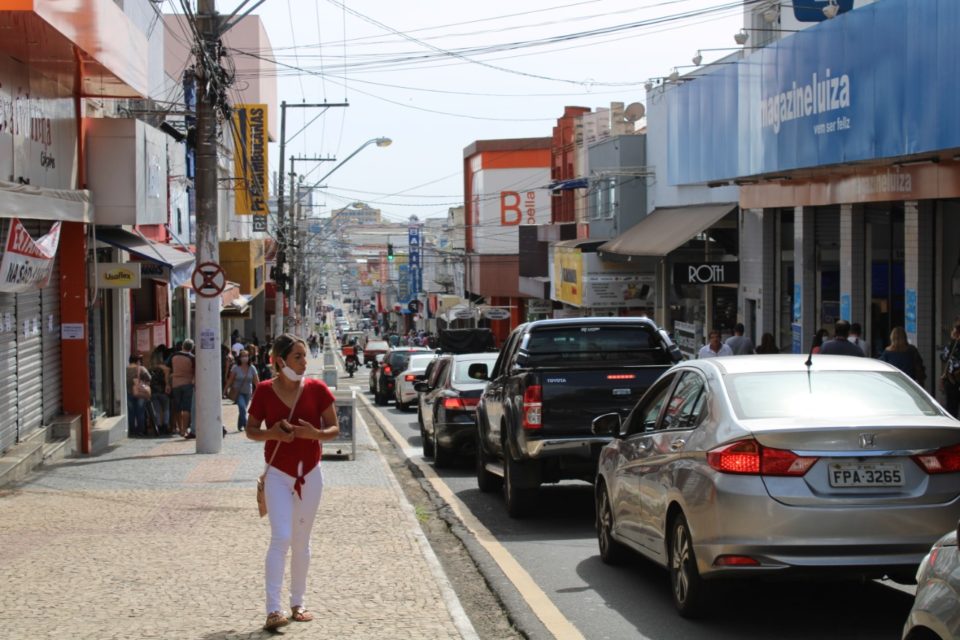 Daniel se apoia em liminar e mantém Marília na ‘fase 2’ do Plano SP