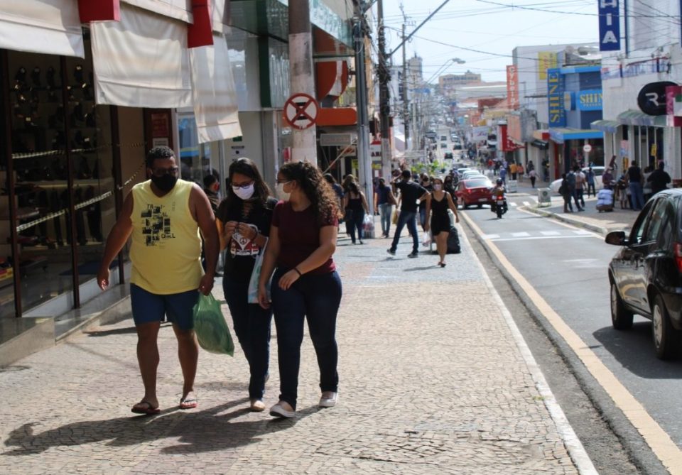 Marília confirma mais 23 casos de Covid-19 e chega a 256 testes positivos