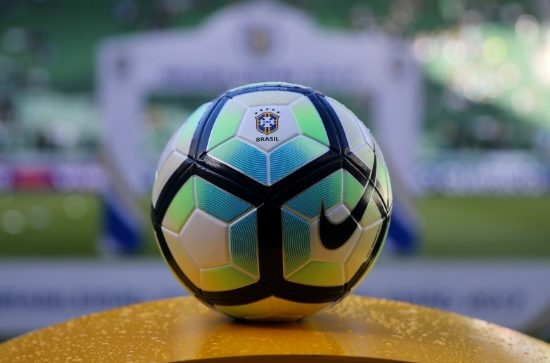 Modelo de calendário da CBF é recusado por atletas