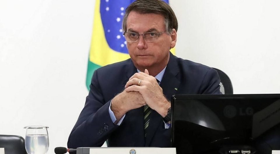 Base de Bolsonaro, 1/4 do Centrão é alvo da Justiça