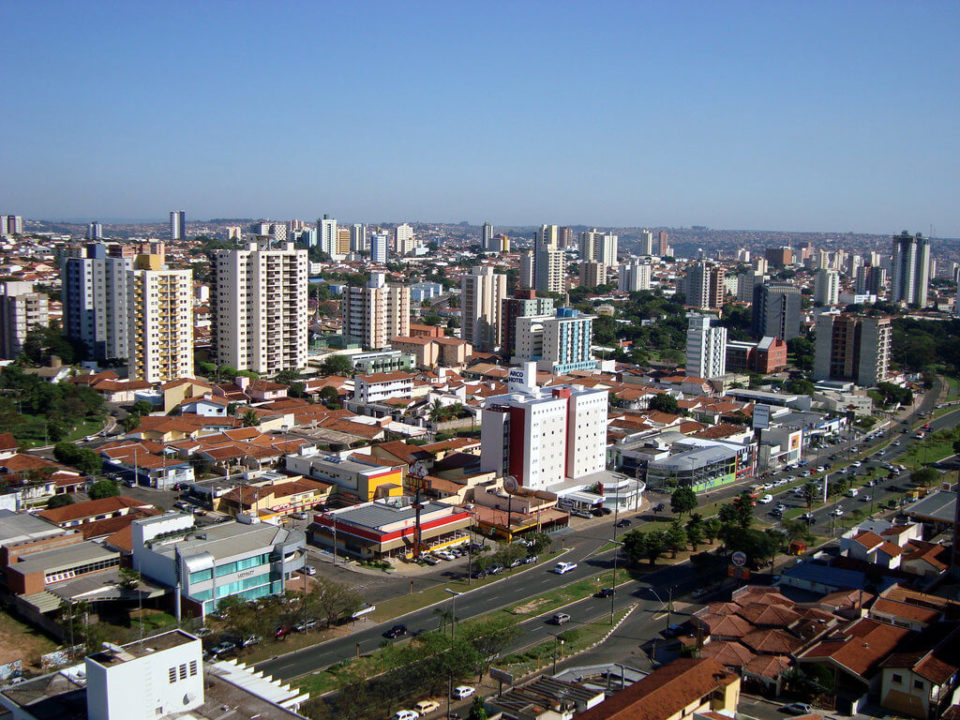 Prefeitura de Bauru confirma 22ª morte por coronavírus