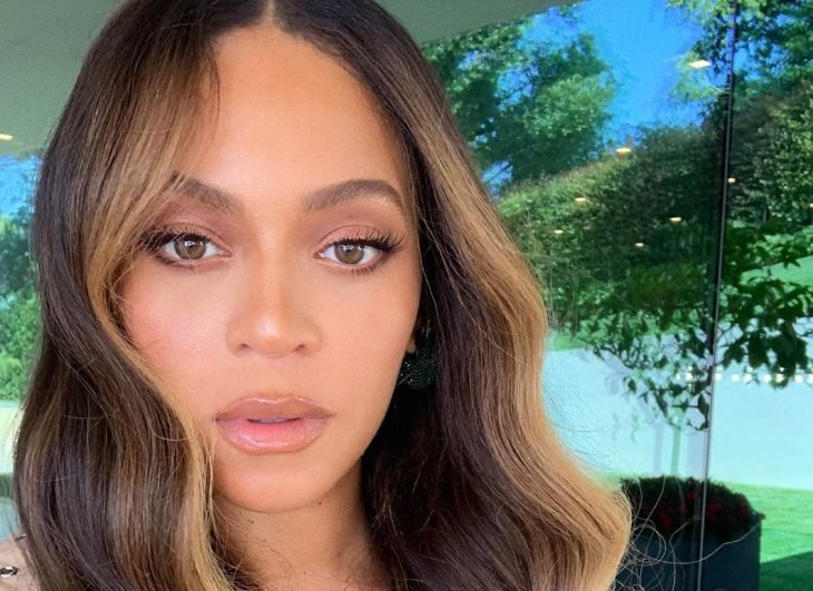 Beyoncé receberá prêmio humanitário no BET Awards 2020