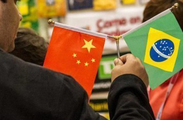 China bate Brasil em comércio com a Argentina