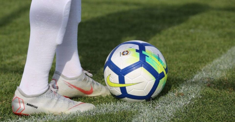 CBF e clubes projetam início do Campeonato Brasileiro