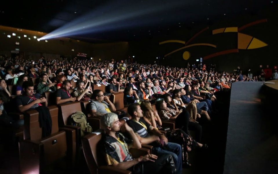 Festival de Cinema de Brasília é cancelado