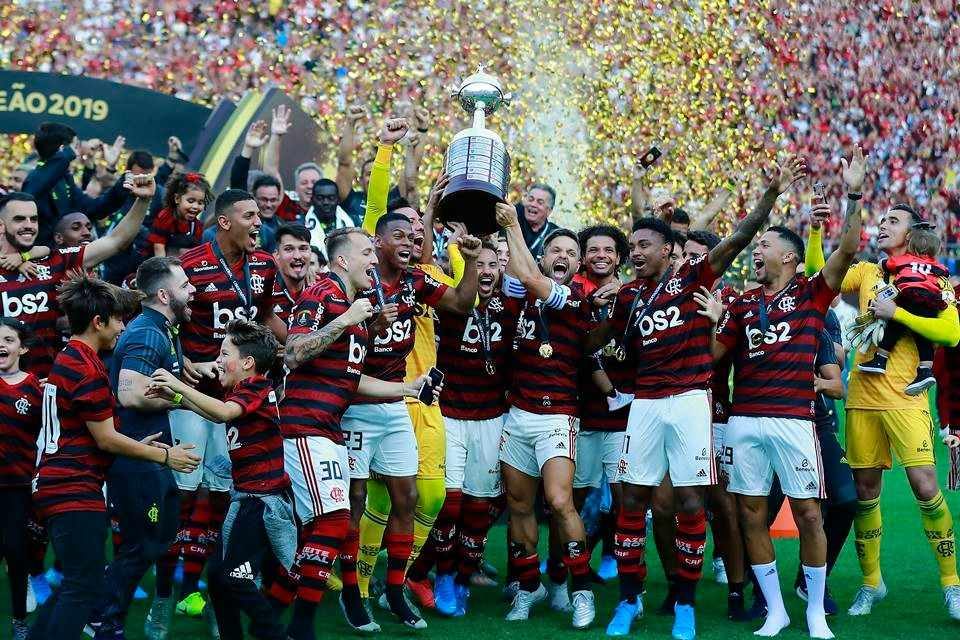 Rede Globo ameaça processar Flamengo