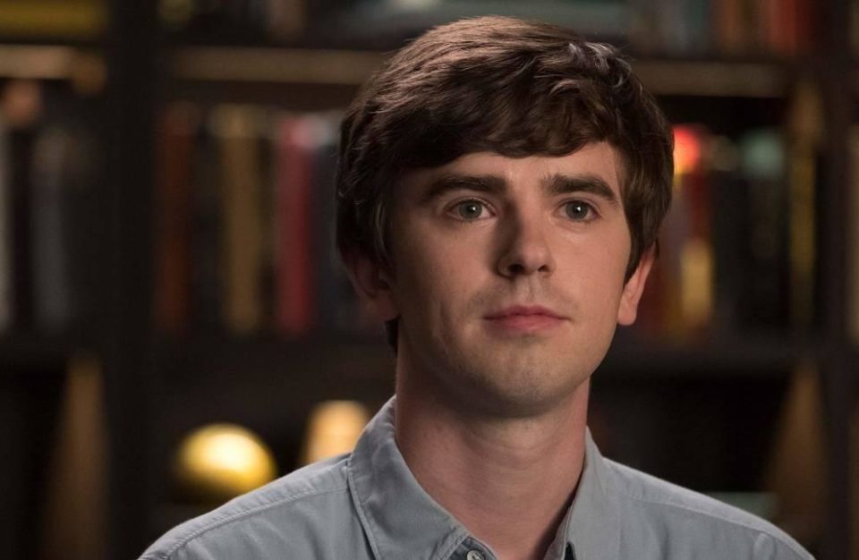 Globo exibirá 2ª temporada de The Good Doctor: O Bom Doutor