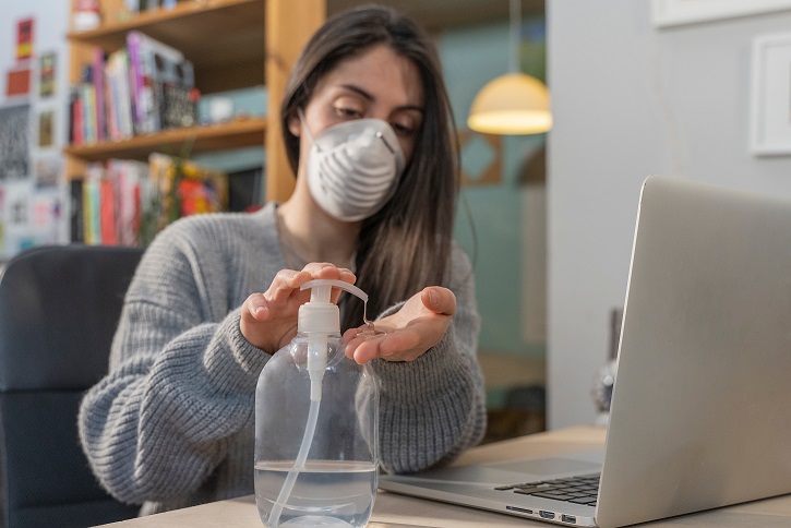 Portaria define medidas preventivas no trabalho