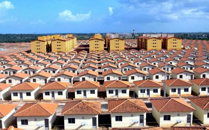 Programa habitacional prevê 5,2 mil imóveis