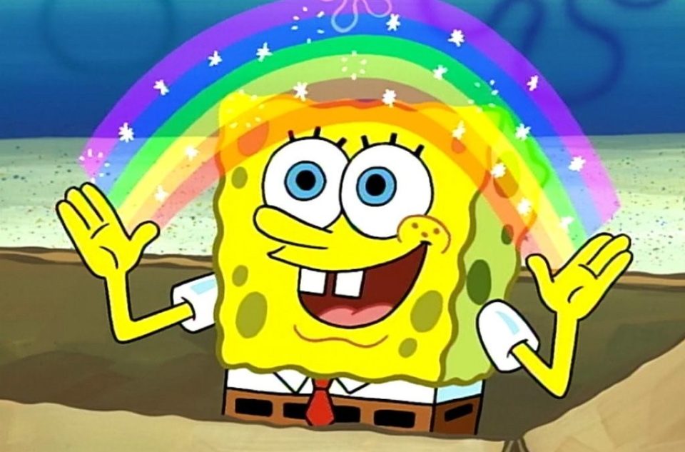 Nickelodeon confirma que Bob Esponja é LGBT