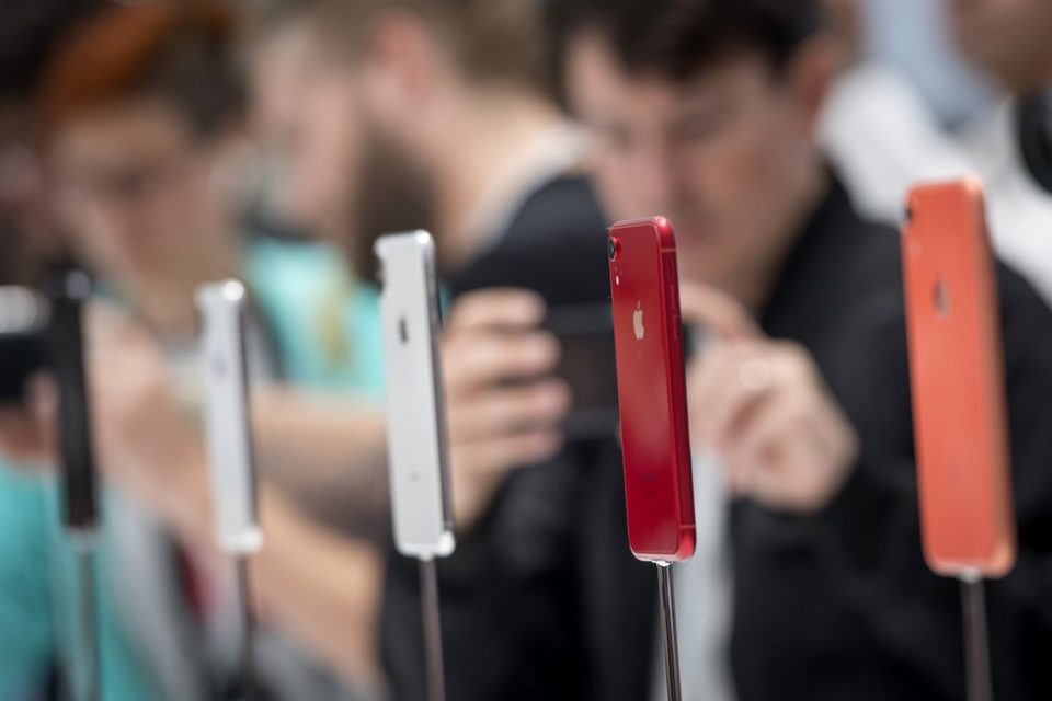 Lançamento do próximo iPhone pode sofrer atrasos