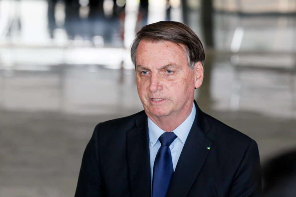 Bolsonaro revoga MP que permitia Weintraub nomear reitores