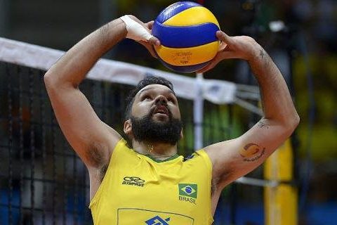 Crise no vôlei deixa campeões olímpicos sem time para jogar