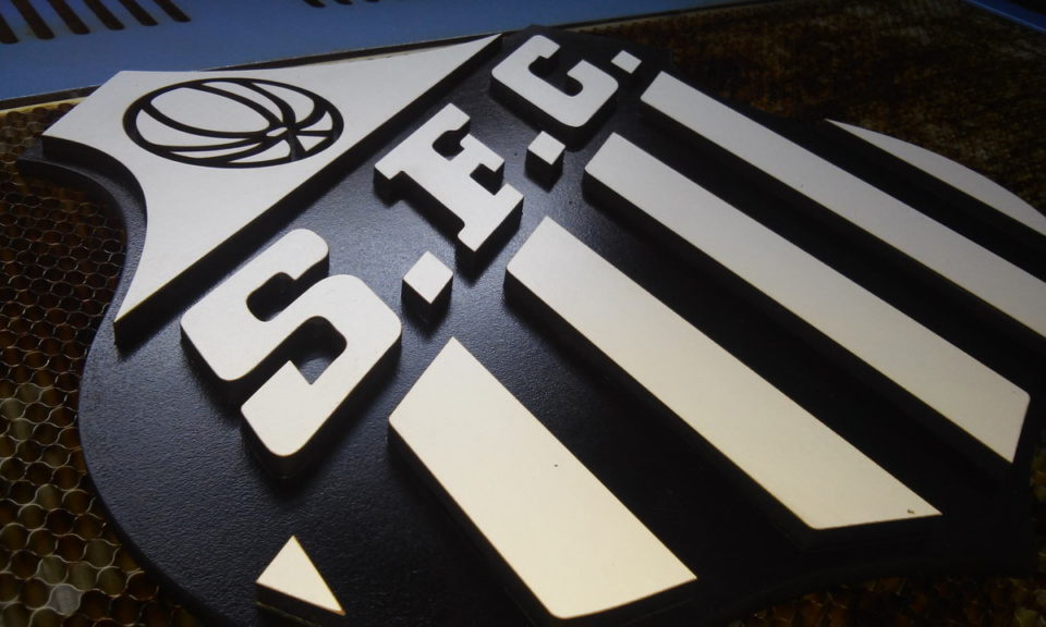 Santos culpa variação cambial pelo déficit de R$ 20 milhões