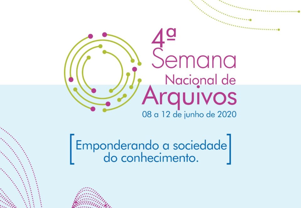 Unimar e Unesp realizam a IV semana nacional de arquivos