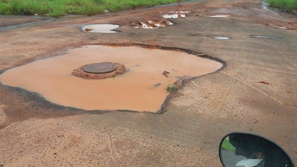 MP pede multa de R$ 100 mil por abandono em bairro