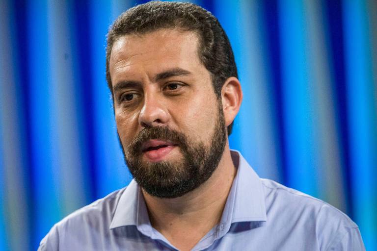 Boulos será o candidato do PSOL à Prefeitura de São Paulo
