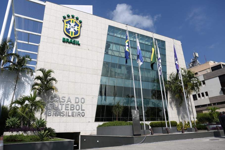 Times da Série D pedem ajuda de R$ 120 mil para CBF