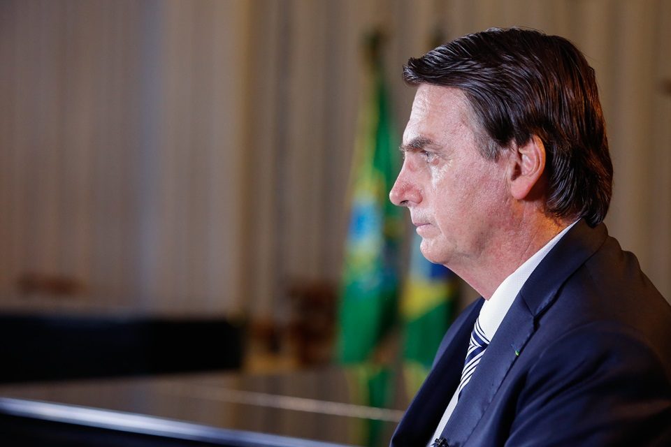 Governo Bolsonaro busca desfazer opiniões distorcidas sobre o País