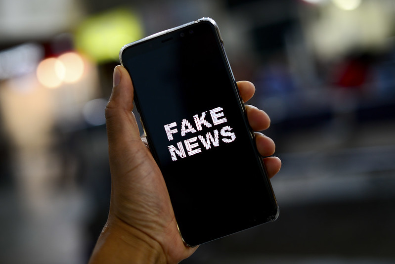 Projeto de Lei das fake news preocupa especialistas